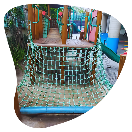Playground Madeira