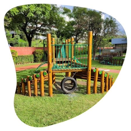 Playground Madeira